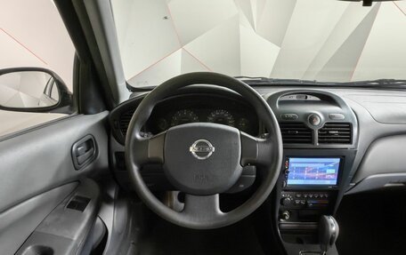 Nissan Almera Classic, 2006 год, 449 000 рублей, 15 фотография