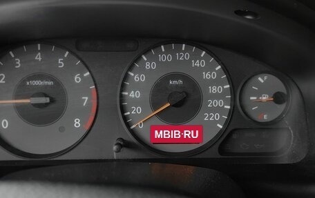 Nissan Almera Classic, 2006 год, 449 000 рублей, 18 фотография