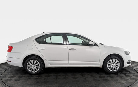 Skoda Octavia, 2017 год, 1 235 000 рублей, 4 фотография