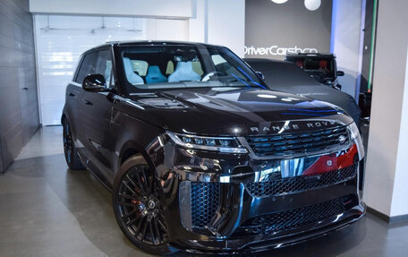Land Rover Range Rover Sport, 2025 год, 30 199 000 рублей, 1 фотография