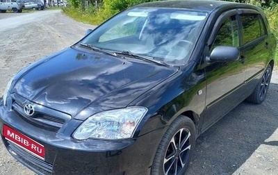 Toyota Corolla, 2006 год, 510 000 рублей, 1 фотография
