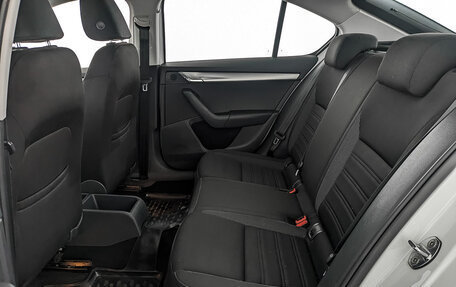 Skoda Octavia, 2017 год, 1 235 000 рублей, 18 фотография