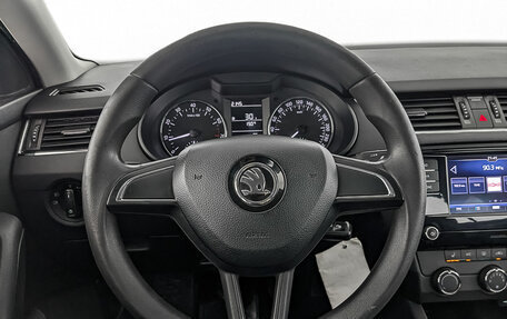 Skoda Octavia, 2017 год, 1 235 000 рублей, 21 фотография