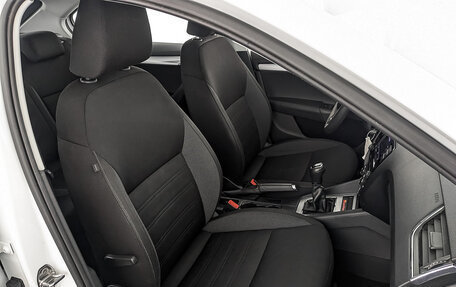 Skoda Octavia, 2017 год, 1 235 000 рублей, 23 фотография