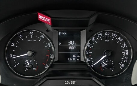 Skoda Octavia, 2017 год, 1 235 000 рублей, 16 фотография