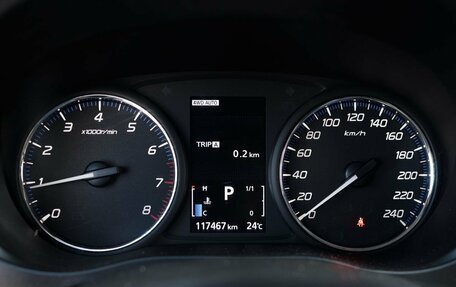 Mitsubishi Outlander III рестайлинг 3, 2018 год, 2 060 000 рублей, 13 фотография