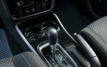 Mitsubishi Outlander III рестайлинг 3, 2018 год, 2 060 000 рублей, 17 фотография