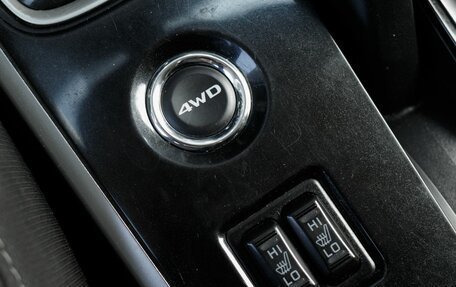 Mitsubishi Outlander III рестайлинг 3, 2018 год, 2 060 000 рублей, 19 фотография
