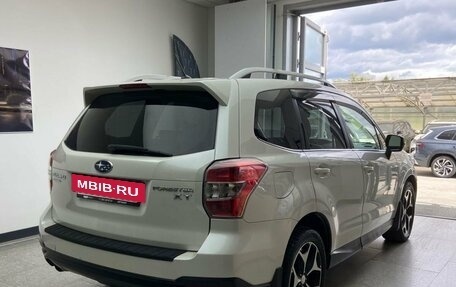 Subaru Forester, 2013 год, 1 780 000 рублей, 6 фотография
