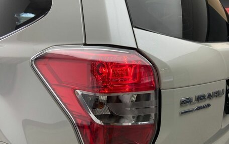 Subaru Forester, 2013 год, 1 780 000 рублей, 10 фотография
