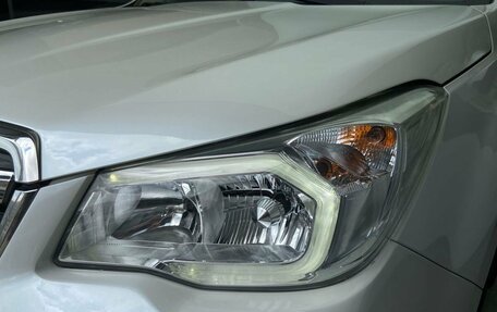 Subaru Forester, 2013 год, 1 780 000 рублей, 9 фотография