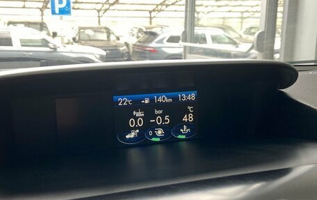 Subaru Forester, 2013 год, 1 780 000 рублей, 14 фотография