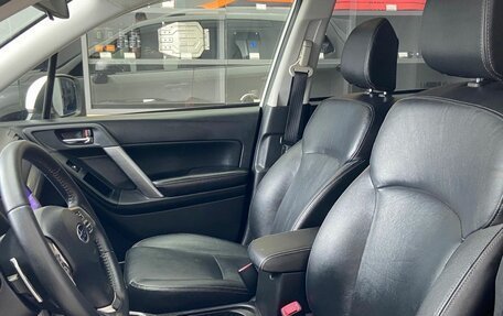 Subaru Forester, 2013 год, 1 780 000 рублей, 18 фотография