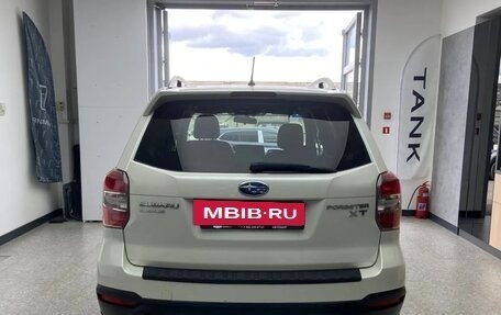 Subaru Forester, 2013 год, 1 780 000 рублей, 7 фотография