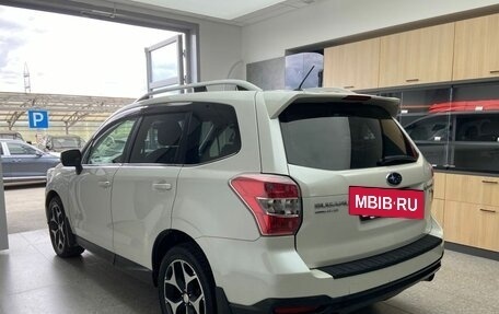Subaru Forester, 2013 год, 1 780 000 рублей, 8 фотография