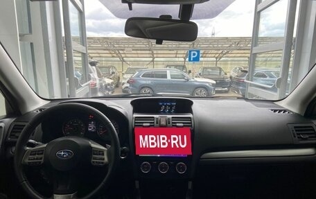 Subaru Forester, 2013 год, 1 780 000 рублей, 16 фотография