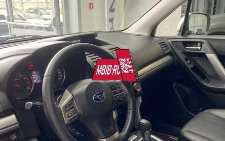 Subaru Forester, 2013 год, 1 780 000 рублей, 13 фотография