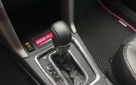 Subaru Forester, 2013 год, 1 780 000 рублей, 15 фотография