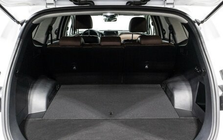 Hyundai Santa Fe IV, 2021 год, 3 299 777 рублей, 15 фотография