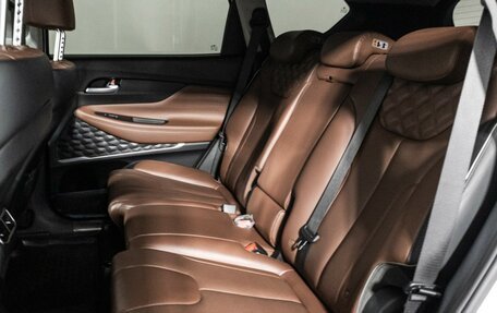 Hyundai Santa Fe IV, 2021 год, 3 299 777 рублей, 10 фотография