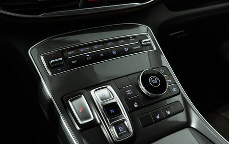 Hyundai Santa Fe IV, 2021 год, 3 299 777 рублей, 19 фотография