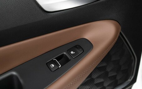 Hyundai Santa Fe IV, 2021 год, 3 299 777 рублей, 21 фотография