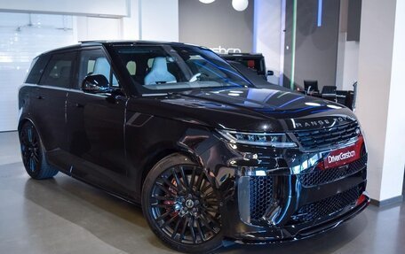 Land Rover Range Rover Sport, 2025 год, 30 199 000 рублей, 2 фотография