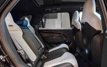 Land Rover Range Rover Sport, 2025 год, 30 199 000 рублей, 9 фотография