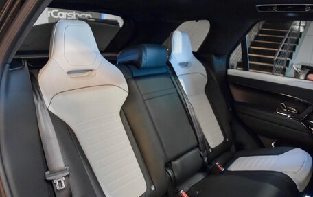 Land Rover Range Rover Sport, 2025 год, 30 199 000 рублей, 11 фотография