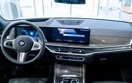 BMW X7, 2024 год, 18 450 000 рублей, 12 фотография