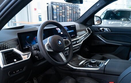 BMW X7, 2024 год, 18 450 000 рублей, 9 фотография