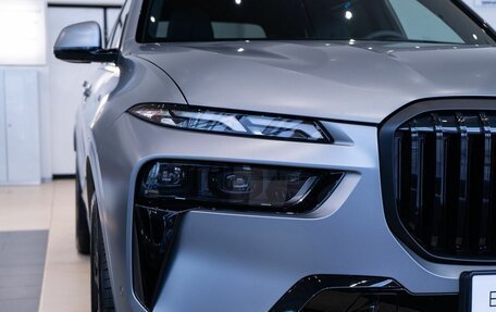 BMW X7, 2024 год, 18 450 000 рублей, 13 фотография