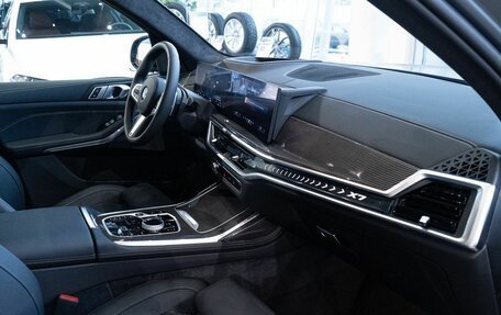 BMW X7, 2024 год, 18 450 000 рублей, 15 фотография