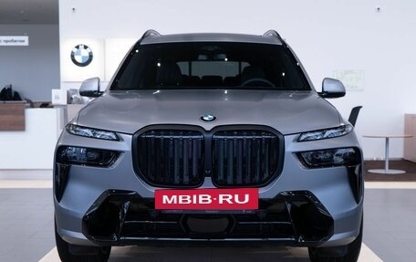 BMW X7, 2024 год, 18 450 000 рублей, 2 фотография