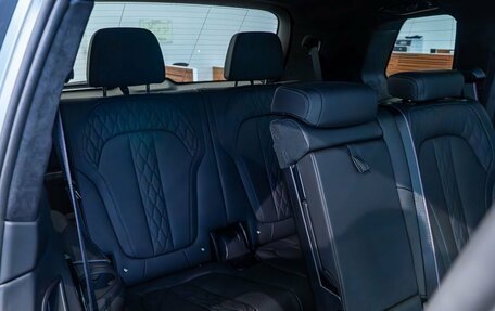 BMW X7, 2024 год, 18 450 000 рублей, 18 фотография