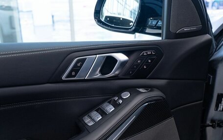 BMW X7, 2024 год, 18 450 000 рублей, 19 фотография