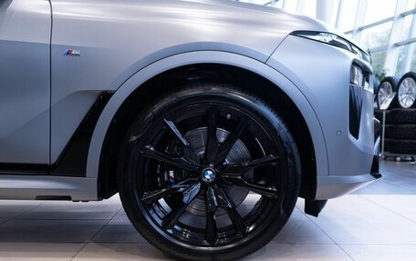 BMW X7, 2024 год, 18 450 000 рублей, 25 фотография