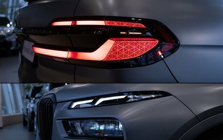 BMW X7, 2024 год, 18 450 000 рублей, 27 фотография