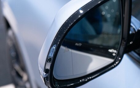 BMW X7, 2024 год, 18 450 000 рублей, 29 фотография
