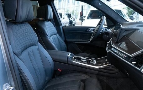 BMW X7, 2024 год, 18 450 000 рублей, 17 фотография