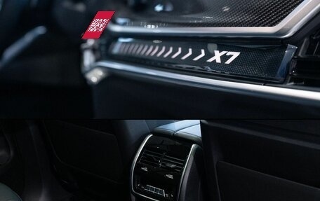 BMW X7, 2024 год, 18 450 000 рублей, 31 фотография