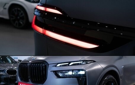 BMW X7, 2024 год, 18 450 000 рублей, 28 фотография