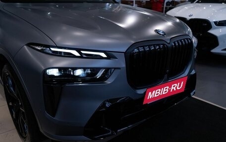 BMW X7, 2024 год, 18 450 000 рублей, 26 фотография