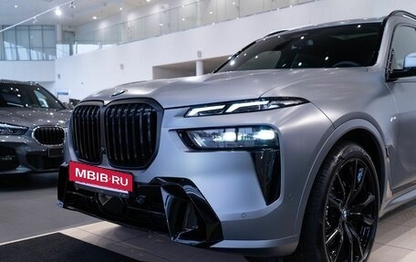 BMW X7, 2024 год, 18 450 000 рублей, 24 фотография