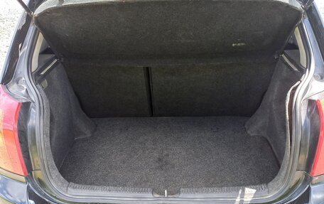 Toyota Corolla, 2006 год, 510 000 рублей, 5 фотография