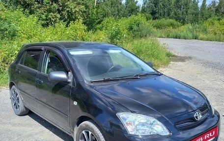 Toyota Corolla, 2006 год, 510 000 рублей, 2 фотография