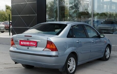 Ford Focus IV, 2004 год, 290 000 рублей, 5 фотография