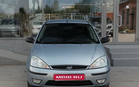Ford Focus IV, 2004 год, 290 000 рублей, 2 фотография
