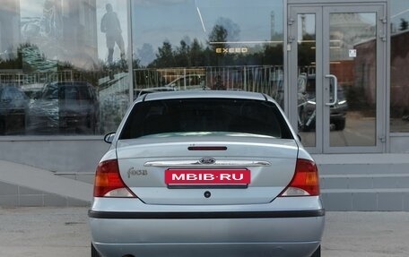 Ford Focus IV, 2004 год, 290 000 рублей, 6 фотография