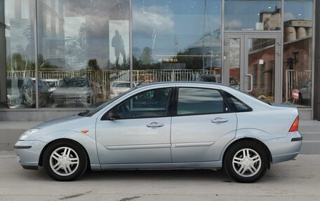 Ford Focus IV, 2004 год, 290 000 рублей, 8 фотография